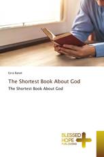 The Shortest Book About God