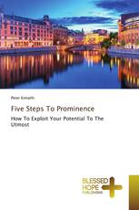 Five Steps To Prominence