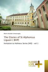 The Glories of St Alphonsus Liguori ( BHP)