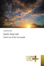 God's final call