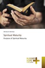 Spiritual Maturity