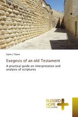 Exegesis of an old Testament