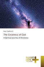 The Greatness of God