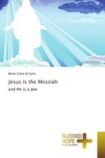 Jesus is the Messiah