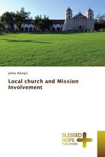 Local church and Mission Involvement