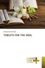 TABLETS FOR THE SOUL