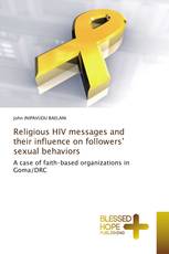 Religious HIV messages and their influence on followers’ sexual behaviors