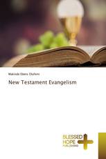 New Testament Evangelism