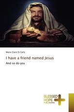 I have a friend named Jesus