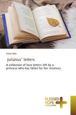 The last Julianus’ letters