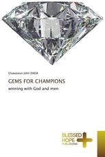 GEMS FOR CHAMPIONS