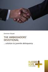 THE AMBASSADORS' DEVOTIONAL