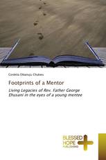 Footprints of a Mentor