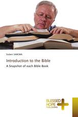 Introduction to the Bible