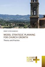 MODEL STRATEGIC PLANNING FOR CHURCH GROWTH