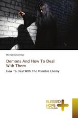 Demons And How To Deal With Them