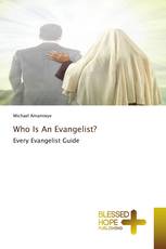 Who Is An Evangelist?