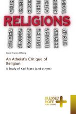 An Atheist's Critique of Religion