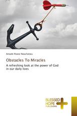 Obstacles To Miracles