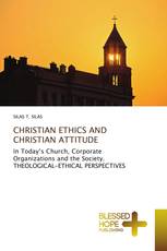 CHRISTIAN ETHICS AND CHRISTIAN ATTITUDE