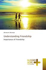 Understanding Friendship