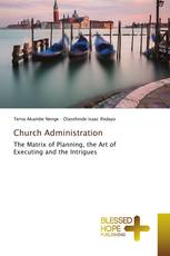 Church Administration