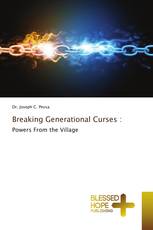 Breaking Generational Curses :