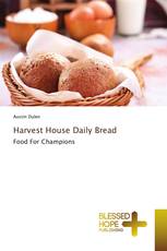 Harvest House Daily Bread