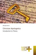 Christian Apologetics