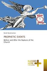 PROPHETIC EVENTS