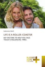 LIFE IS A ROLLER-COASTER