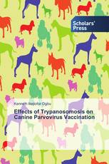 Effects of Trypanosomosis on Canine Parvovirus Vaccination