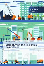 State of Art in Thinking of BIM Competence