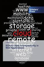 SOA for Data Interoperability in Web Applications