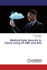 Medical Data Security in Cloud using CP-ABE and ASS