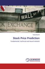 Stock Price Prediction