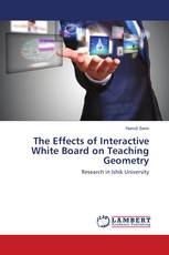 The Effects of Interactive White Board on Teaching Geometry