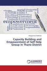 Capacity Building and Empowerment of Self Help Group in Thane District