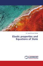 Elastic properties and Equations of State