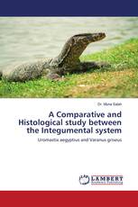 A Comparative and Histological study between the Integumental system