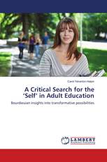 A Critical Search for the ‘Self’ in Adult Education