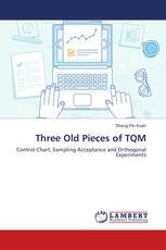 Three Old Pieces of TQM