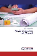Power Electronics Lab Manual