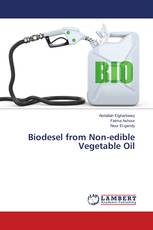 Biodesel from Non-edible Vegetable Oil