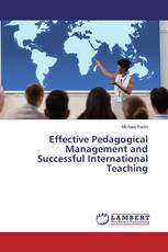 Effective Pedagogical Management and Successful International Teaching