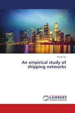 An empirical study of shipping networks