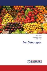 Ber Genotypes