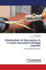 Elimination of Harmonics in 11-level Cascaded H-Bridge Inverter