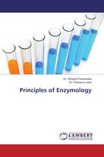 Principles of Enzymology