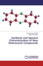 Synthesis and Spectral Characterization of New Heterocyclic Compounds